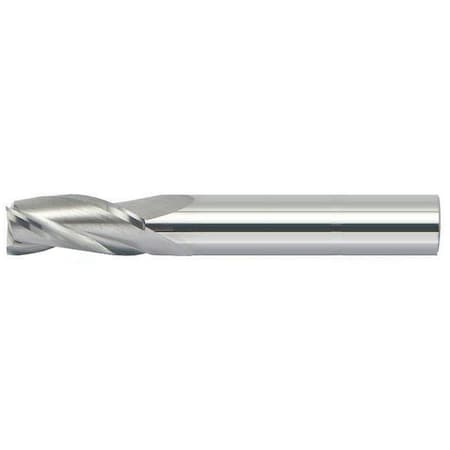 1/4x1-1/2x1/4x6 2FL Square Long Endmill